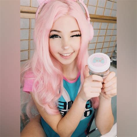 nude belle delphine|Belle Delphines Porn Videos & Nude Albums (69)